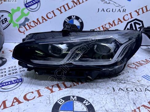 BMW 2 Serisi Sol Ön Far 5A42247-08 çıkma parça