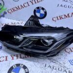 Bmw 2serisi u06 sol far 2 serisi orijinal çıkma far