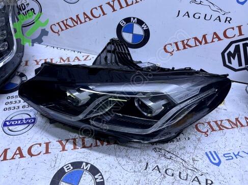 BMW 2 Serisi Sol Ön Far 5A42247-08 çıkma parça