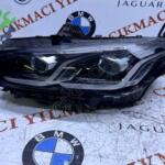 Bmw 2serisi u06 sol far 2 serisi orijinal çıkma far