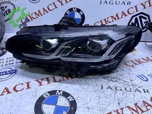 BMW 2 Serisi Sol Ön Far 5A42247-08 çıkma parça