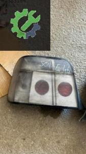 BMW 3 E-36 SOL STOP