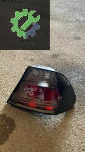 BMW 3 E46 SAĞ STOP