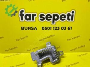 BMW 3 F30 FAR BEYNİ (ORJİNAL) 19965501L