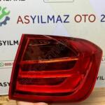 BMW 3 F30 SAĞ DIŞ STOP ORJİNAL HATASIZ  -BURSA FAR