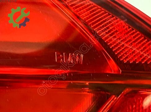 BMW 3 Serisi Sağ Arka Stop 63217312846 çıkma parça