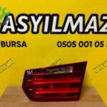 BMW 3 F30 SAĞ İÇ STOP (ORJİNAL)