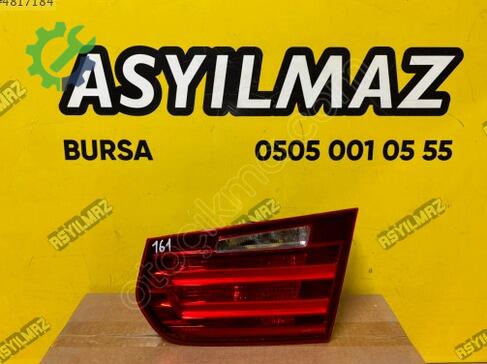 BMW 3 Serisi Sağ Arka Stop çıkma parça
