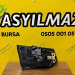 BMW 3 F30 SAĞ İÇ STOP (ORJİNAL)