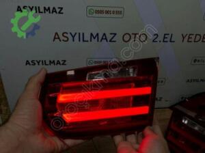 BMW 3 F30 SAĞ İÇ STOP ORJİNAL HATASIZ  -BURSA FAR