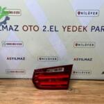 BMW 3 F30 SAĞ İÇ STOP ORJİNAL HATASIZ  -BURSA FAR