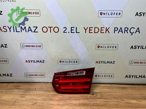 BMW 3 Serisi Sağ Arka Stop 63217372794 çıkma parça