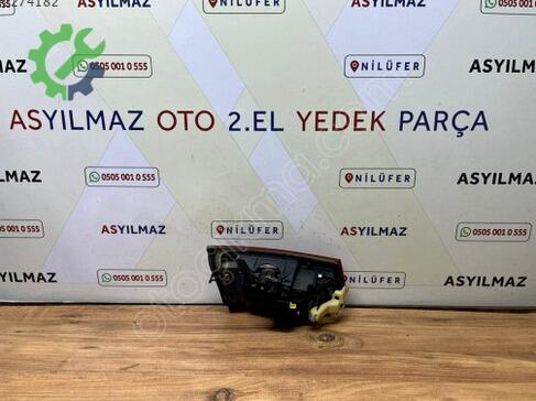 BMW 3 Serisi Sağ Arka Stop 63217372794 çıkma parça
