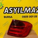 BMW 3 F30 SAĞ STOP (ORJİNAL)