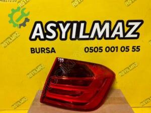 BMW 3 F30 SAĞ STOP (ORJİNAL)