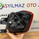 BMW 3 F30 SOL DIŞ STOP ORJİNAL HATASIZ  -BURSA FAR