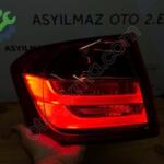 BMW 3 F30 SOL DIŞ STOP ORJİNAL HATASIZ  -BURSA FAR