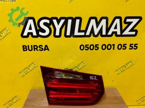 BMW 3 Serisi Sol Arka Stop çıkma parça