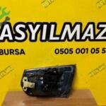 BMW 3 F30 SOL İÇ STOP (ORJİNAL)