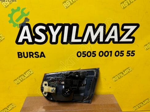 BMW 3 Serisi Sol Arka Stop çıkma parça