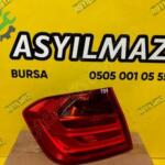 BMW 3 F30 SOL STOP (ORJİNAL)