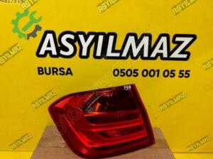 BMW 3 F30 SOL STOP (ORJİNAL)