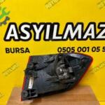 BMW 3 F30 SOL STOP (ORJİNAL)