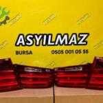 BMW 3 F30 TAKIM İÇ DIŞ STOP (ORJİNAL)