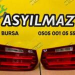 BMW 3 F30 TAKIM İÇ STOP (ORJİNAL)