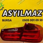 BMW 3 F30 TAKIM SAĞ İÇ DIŞ STOP (ORJİNAL)