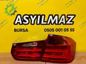 BMW 3 F30 TAKIM SAĞ İÇ DIŞ STOP (ORJİNAL)