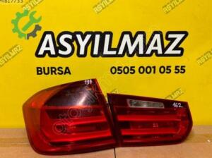 BMW 3 F30 TAKIM SOL İÇ DIŞ STOP (ORJİNAL)
