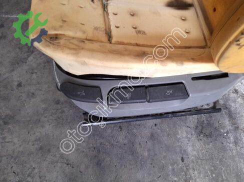 BMW 3 Serisi Sol Koltuk çıkma parça
