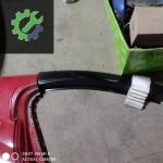 BMW 3 KASA 2015 ARKA SAĞ ÇAMURLUK PARÇALARI ORJ ÇIKMA