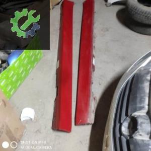 BMW 3 KASA 2015 ETEK PLASTİK KAPLAMA