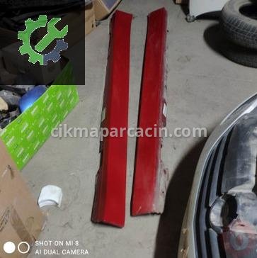 BMW 3 Serisi Lastik çıkma parça