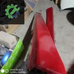 BMW 3 KASA 2015 ETEK PLASTİK KAPLAMA