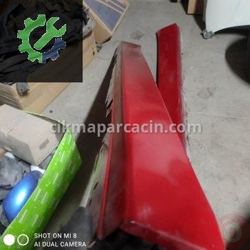 BMW 3 Serisi Lastik çıkma parça