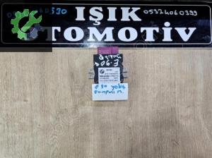 Bmw 3 kasa e90 yakıt pompa modülü çıkma orjinal 164 7180426-01