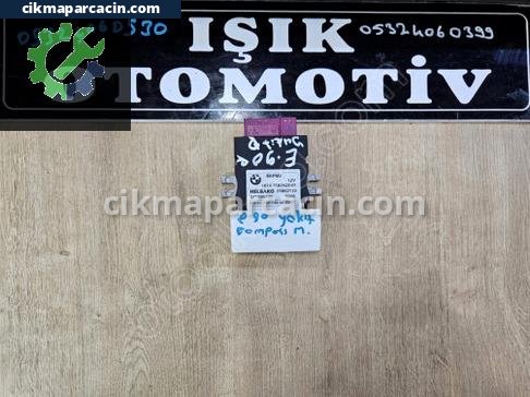 BMW 3 Serisi Yakıt Pompası çıkma parça