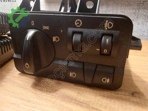 BMW 3 Serisi Anahtar 6936821 çıkma parça