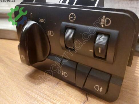 BMW 3 Serisi Anahtar 6936821 çıkma parça