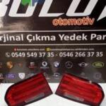 BMW 3 SERİ F30 SAĞ SOL BAGAJ STOP 2012-15