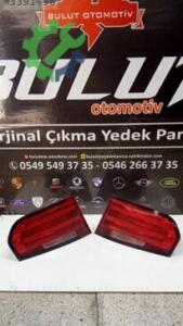 BMW 3 SERİ F30 SAĞ SOL BAGAJ STOP 2012-15