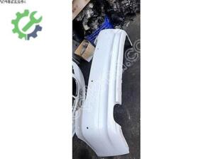 Bmw 3 Serisi 320i İçin Orjinal Çıkma Arka Tampon