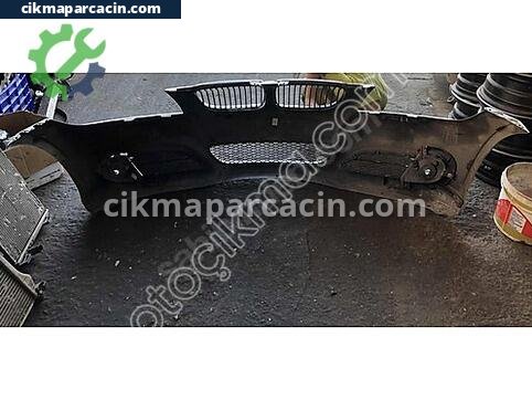 BMW 3 Serisi Ön Tampon çıkma parça