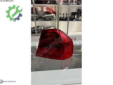 BMW 3 Serisi Stop çıkma parça