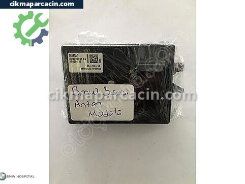 BMW 3 Serisi Anten çıkma parça