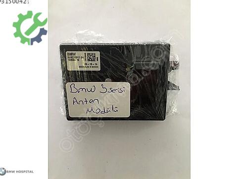 BMW 3 Serisi Anten çıkma parça