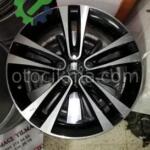 Bmw 3 serisi  çelik jant çıkma yedek parça